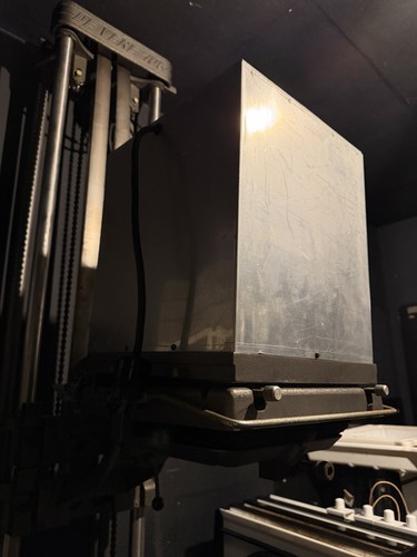 Devere dichromat diffusion box - dichromat,