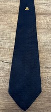 Sealink Vintage Ferry Crew Tie