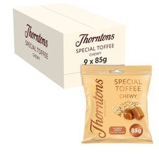 Thorntons Sweet Special Toffee