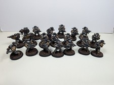 Warhammer horus heresy Iron