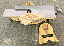 MYFORD ML8 ATTACHMENT PLANER