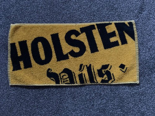 Vintage holsten pils - vintage~holsten, pils~beer