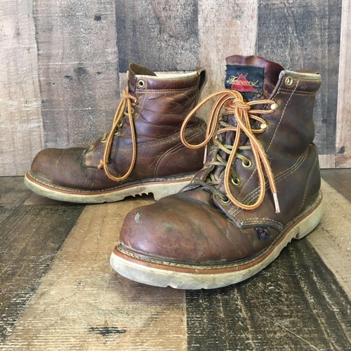 Thorogood 804 4374 - thorogood, steel