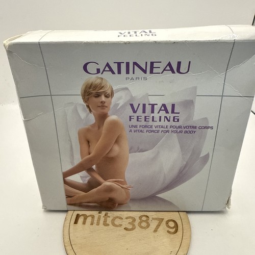 Gatineau vital feeling intense - feeling,