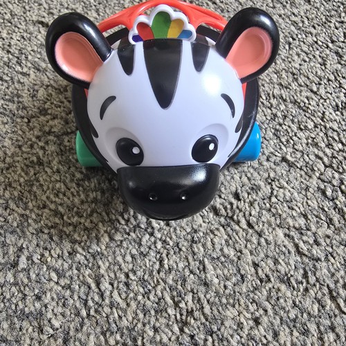 Baby einstein curious car - car, zen