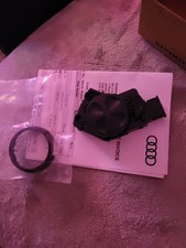 Audi TT Mk3  Passenger Side SS