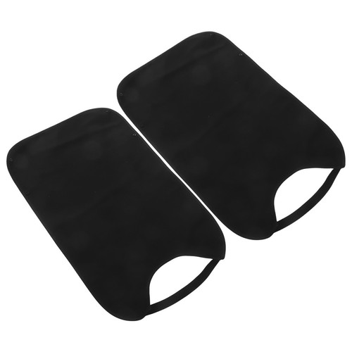 Pcs waterproof adult bib - , 2