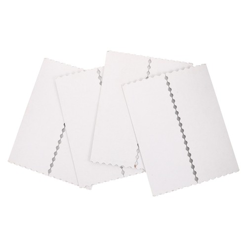 4pcs tri fold - tri-fold, poster