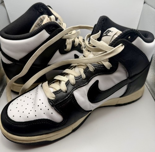 Nike dunk high mens size - ,