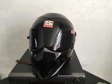 Simpson Helmet