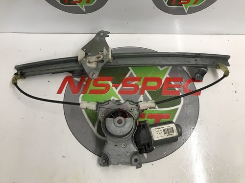 2005 nissan primera p12 - 2005,
