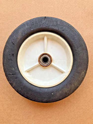 Hayter hayterette wheel - ,
