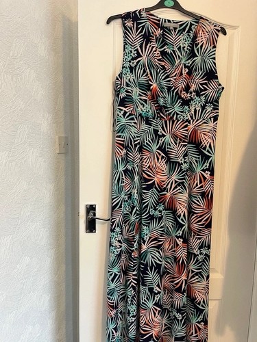 Ann harvey sleeveless - ann,