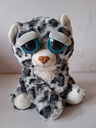 Fiesty pets lethal - fiesty, lena