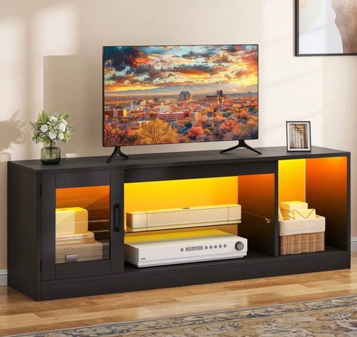 Modern stand unit - tv,