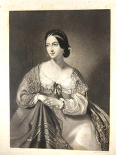 Elizabeth Hay, Duchess