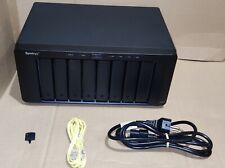 Synology DS1815+ 16GB RAM (Quad Core Intel CPU, Docker)