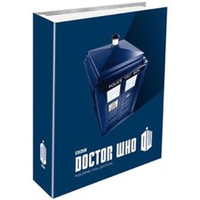 Doctor who figurine - doctor,
