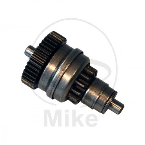 Starter clutch revision kit - starter,