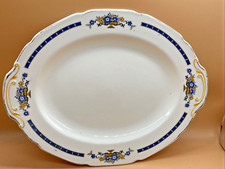 Grindley Balmoral Oval Platter
