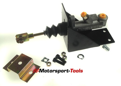Hydraulic handbrake conversion - handbrake,