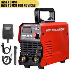 UK Mini Portable ARC MMA‑250