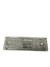 PLASTIC LICENSE PLATE LIGHT