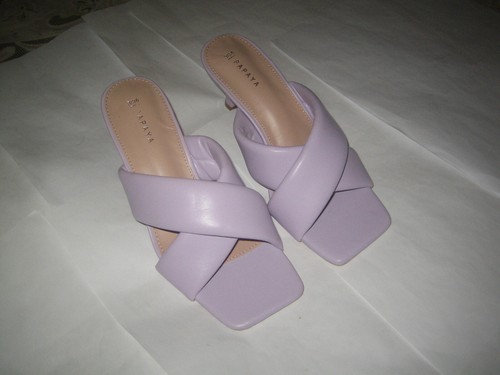 Ladies shoes papaya - ‘,