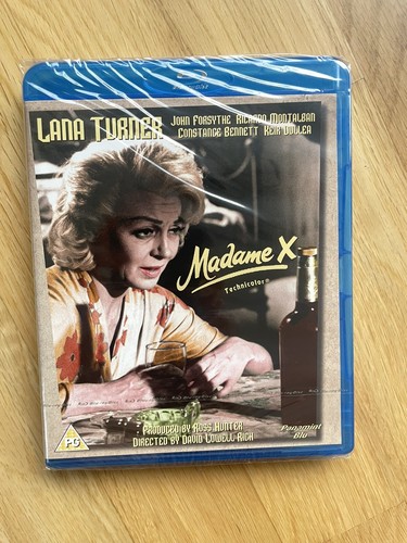 Madame 1966 lana - madame, x