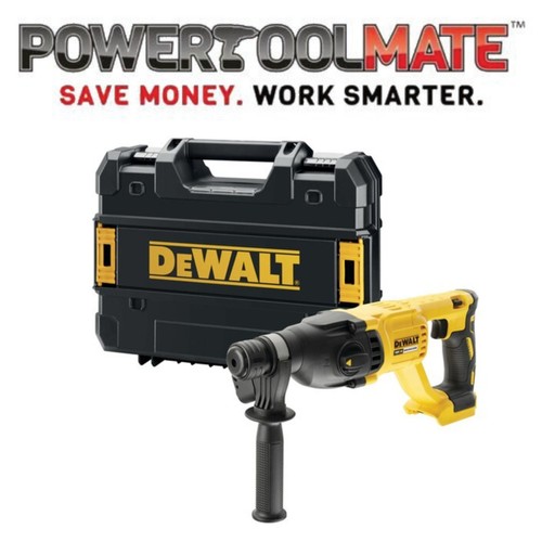 Dewalt dch133n 18v brushless - dewalt,