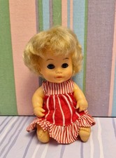 Vintage Palitoy Carrie Doll