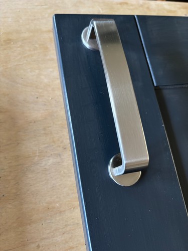 Ikea kitchen cupboard - ikea, handles