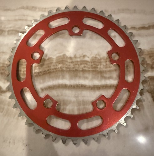 Suntour 44t chain - 44t,