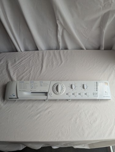 Hotpoint wdl 540 control - wdl, p