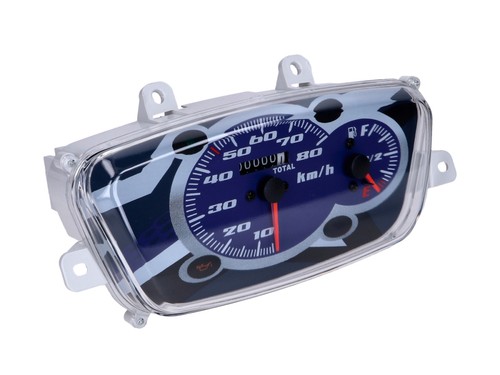 Speedometer for yamaha - for, bws