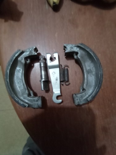 Yamaha 175front barke cam - yamaha,