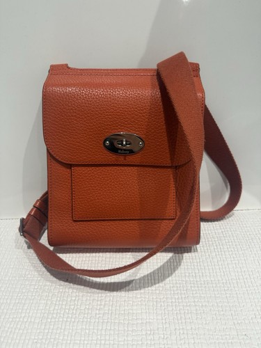 Mulberry anthony small leather - anthony,