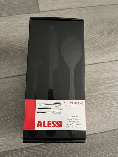 Bnib alessi nuovo - bnib,
