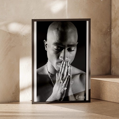 Tupac shakur prayer iconic - shakur,