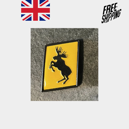 Swedish moose black test - black,