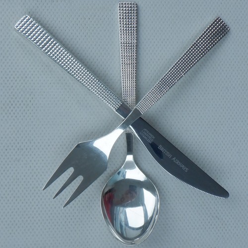 British airways cutlery - airways, x1
