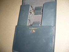 Set of 3 Solingen Salute