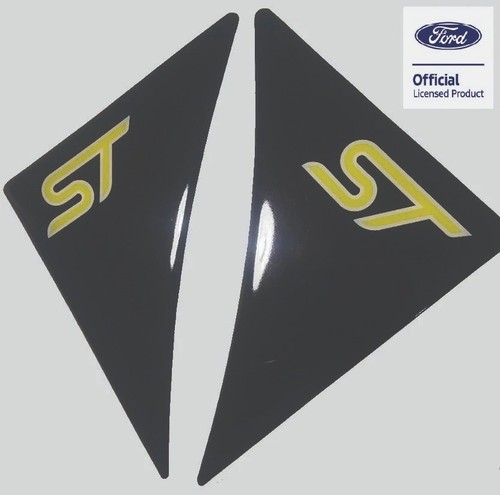 Ford wing badges - badges, st