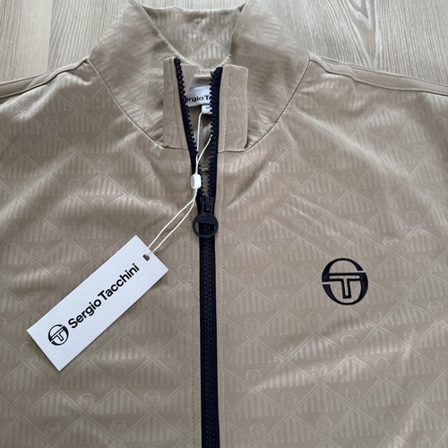 Sergio tacchini men - sergio, nezzo