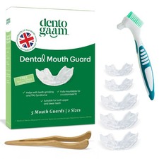 mouth guard teeth grinding