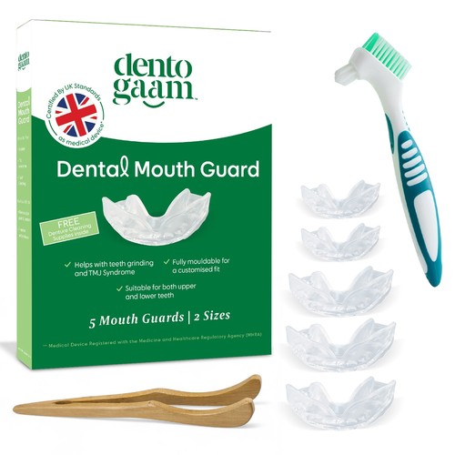 Mouth guard teeth grinding - teeth,