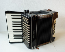 Piano Accordion Hohner Student