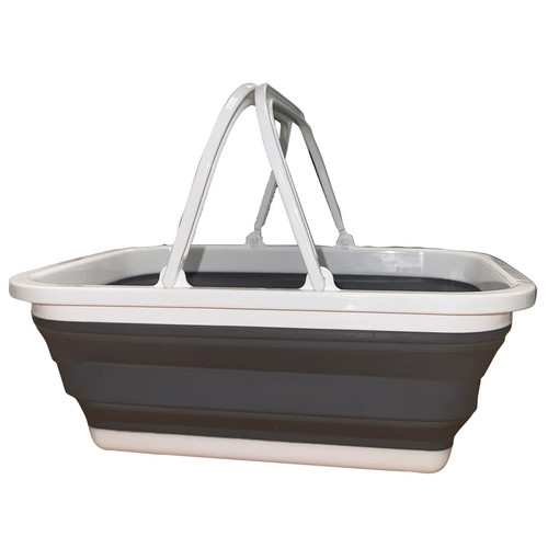 Collapsible washing bowl - collapsible,