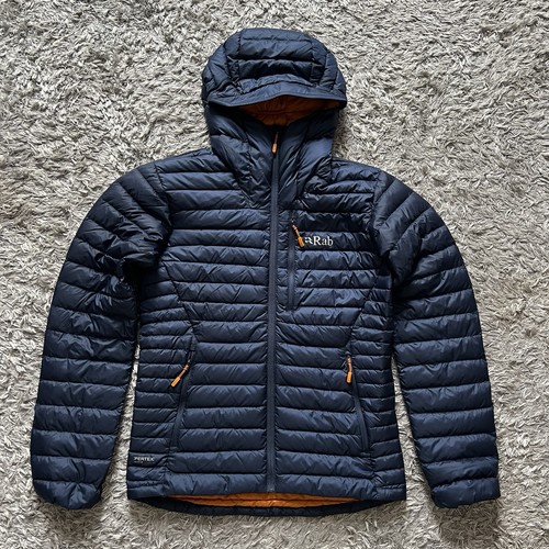 Rab men microlight alpine - men's,