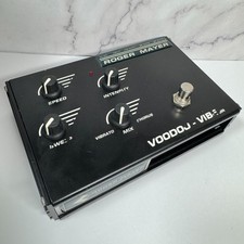 ROGER MAYER VOODOO-VIBE Jr